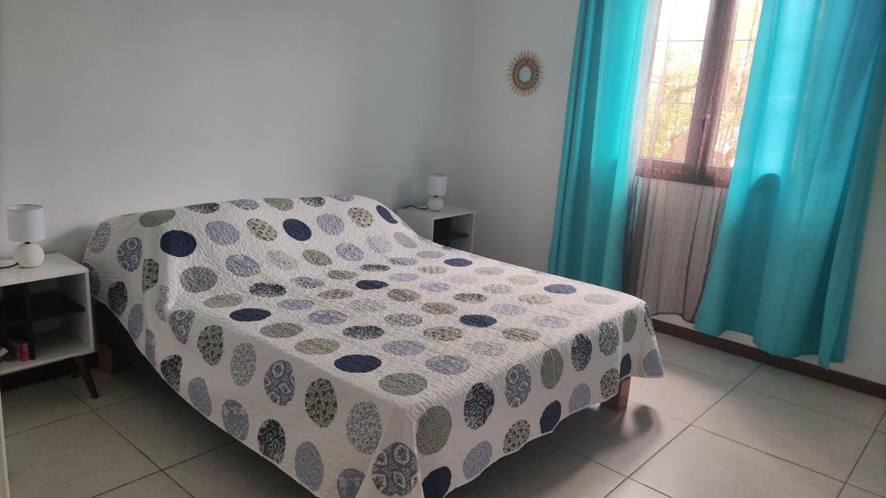 Mon Oasis Villa Saint-Louis Bagian luar foto