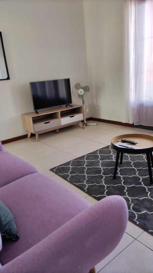 Mon Oasis Villa Saint-Louis Bagian luar foto