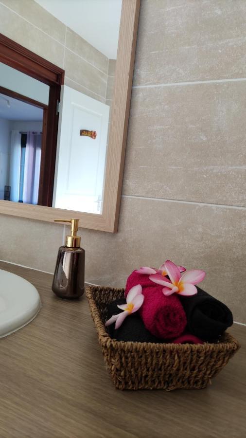 Mon Oasis Villa Saint-Louis Bagian luar foto