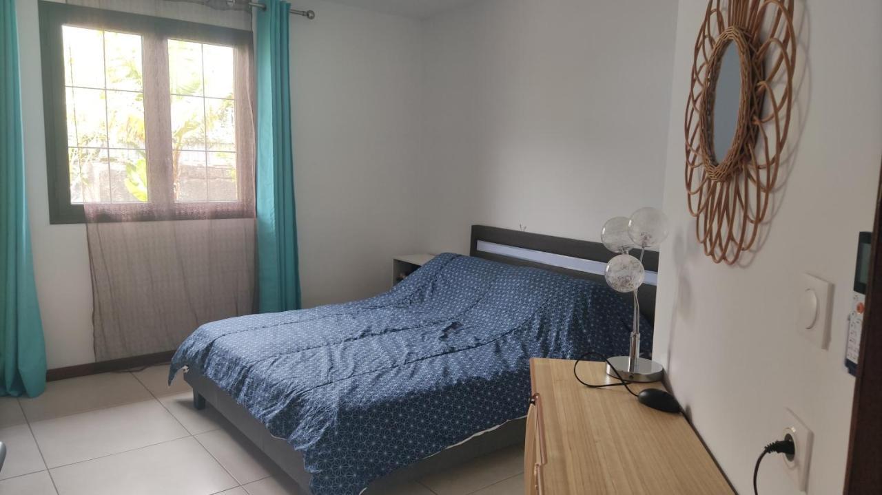 Mon Oasis Villa Saint-Louis Bagian luar foto